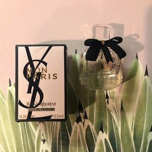 YSL Mini Mon Paris